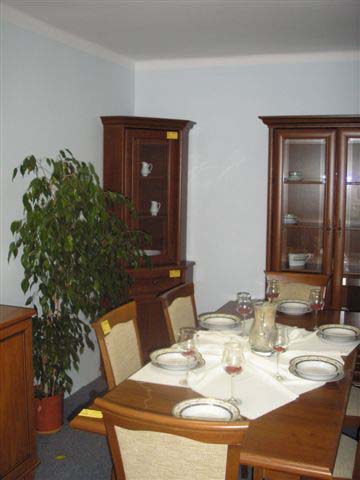 Ballabútor Szerencs 